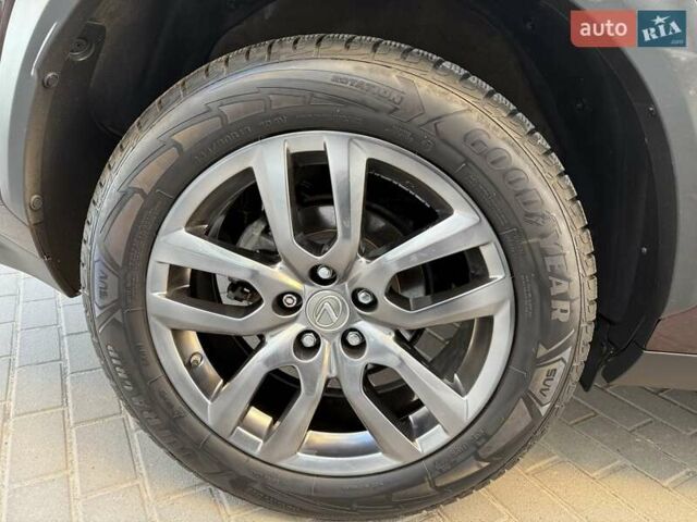 Коричневий Лексус НХ, об'ємом двигуна 2.49 л та пробігом 129 тис. км за 32900 $, фото 20 на Automoto.ua