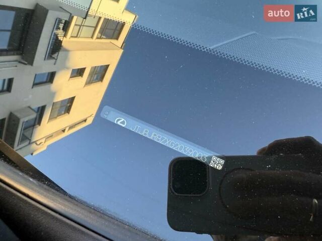 Коричневий Лексус НХ, об'ємом двигуна 2.49 л та пробігом 129 тис. км за 32900 $, фото 23 на Automoto.ua