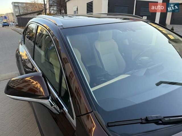 Коричневий Лексус НХ, об'ємом двигуна 2.49 л та пробігом 129 тис. км за 32900 $, фото 30 на Automoto.ua