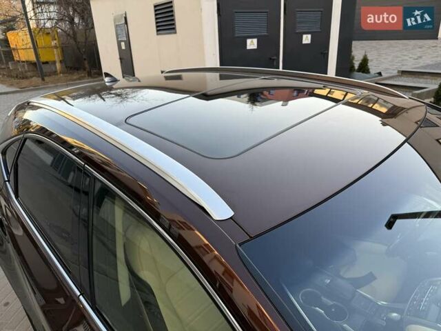 Коричневий Лексус НХ, об'ємом двигуна 2.49 л та пробігом 129 тис. км за 32900 $, фото 31 на Automoto.ua