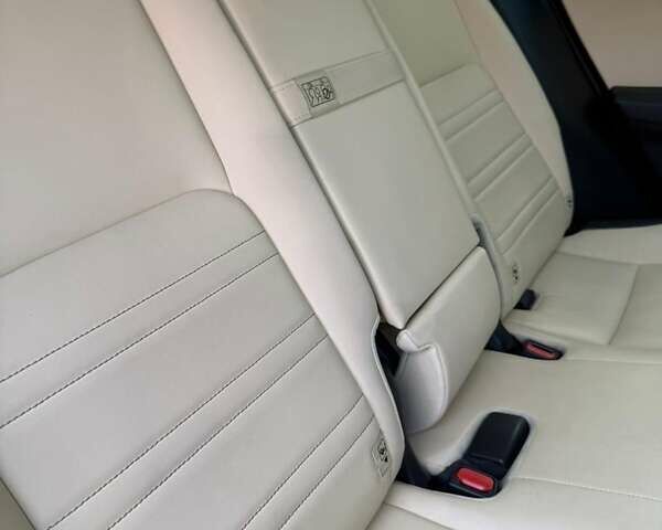 Коричневий Лексус НХ, об'ємом двигуна 1.99 л та пробігом 125 тис. км за 29000 $, фото 6 на Automoto.ua