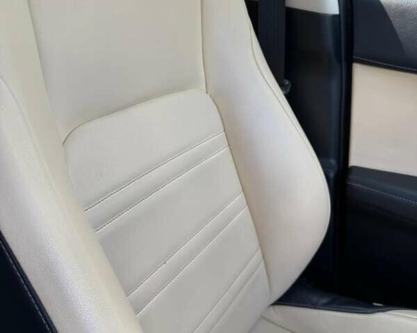 Коричневий Лексус НХ, об'ємом двигуна 1.99 л та пробігом 125 тис. км за 29000 $, фото 8 на Automoto.ua