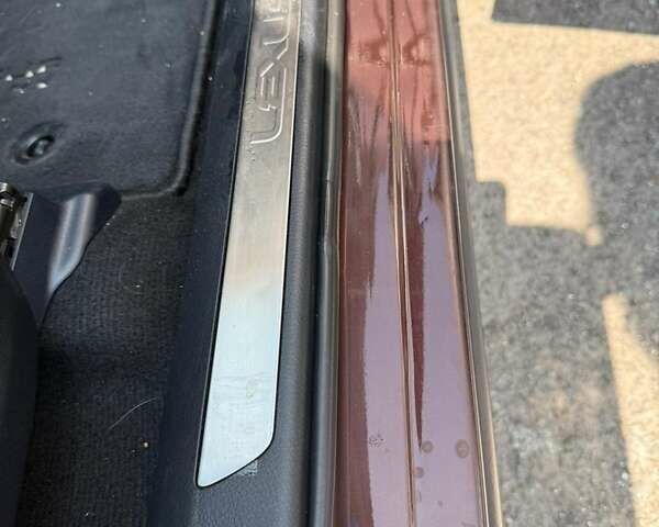 Коричневий Лексус НХ, об'ємом двигуна 1.99 л та пробігом 125 тис. км за 29000 $, фото 17 на Automoto.ua