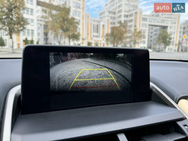 Коричневый Лексус НХ, объемом двигателя 2 л и пробегом 160 тыс. км за 24999 $, фото 89 на Automoto.ua
