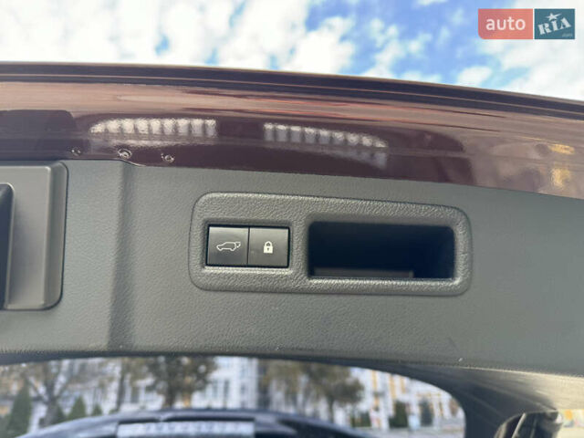 Коричневый Лексус НХ, объемом двигателя 2 л и пробегом 160 тыс. км за 24999 $, фото 93 на Automoto.ua