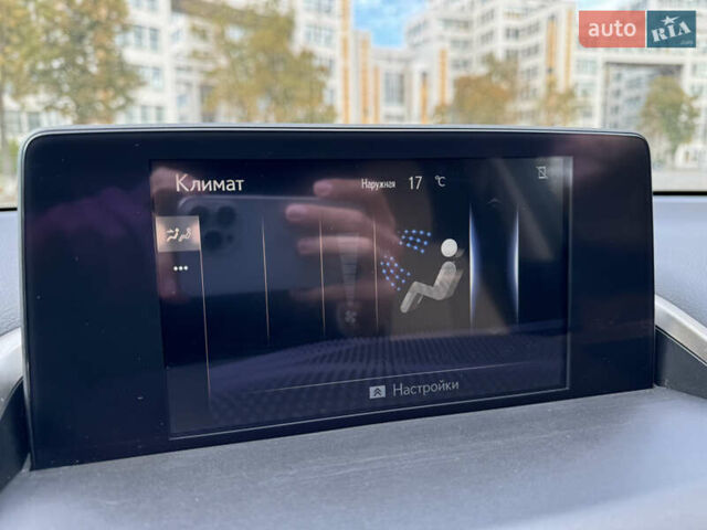 Коричневый Лексус НХ, объемом двигателя 2 л и пробегом 160 тыс. км за 24999 $, фото 88 на Automoto.ua