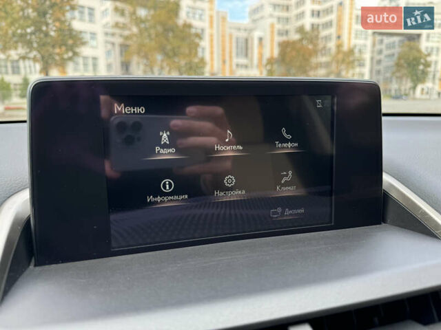 Коричневый Лексус НХ, объемом двигателя 2 л и пробегом 160 тыс. км за 24999 $, фото 87 на Automoto.ua