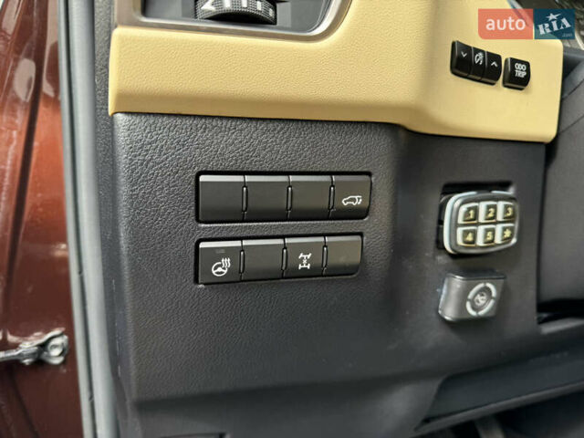 Коричневый Лексус НХ, объемом двигателя 2 л и пробегом 160 тыс. км за 24999 $, фото 56 на Automoto.ua