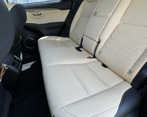 Коричневий Лексус НХ, об'ємом двигуна 2.49 л та пробігом 41 тис. км за 43000 $, фото 21 на Automoto.ua