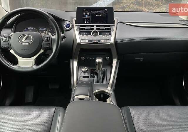 Коричневий Лексус НХ, об'ємом двигуна 2.49 л та пробігом 77 тис. км за 38534 $, фото 11 на Automoto.ua