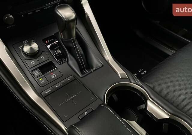 Коричневий Лексус НХ, об'ємом двигуна 2.49 л та пробігом 77 тис. км за 38534 $, фото 15 на Automoto.ua