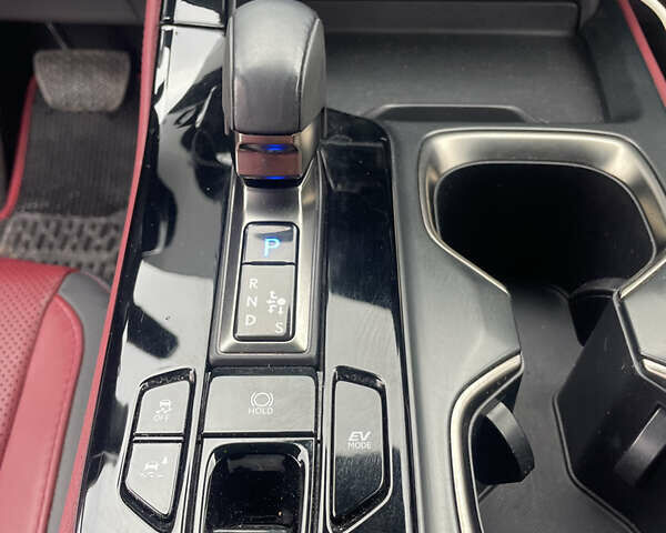 Коричневий Лексус НХ, об'ємом двигуна 2.49 л та пробігом 33 тис. км за 44000 $, фото 20 на Automoto.ua