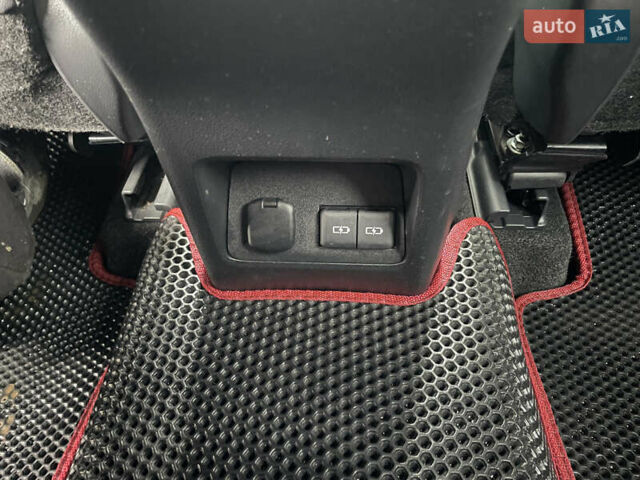 Коричневий Лексус НХ, об'ємом двигуна 2.49 л та пробігом 33 тис. км за 44000 $, фото 19 на Automoto.ua