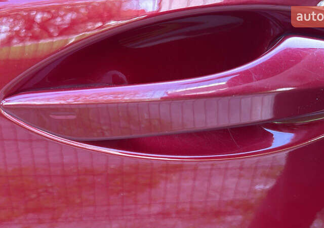 Лексус НХ 2014 в Львове на Automoto.ua Красный Лексус НХ, объемом двигателя 2 л и пробегом 195 тыс. км за 22200 $, фото 10 на Automoto.ua