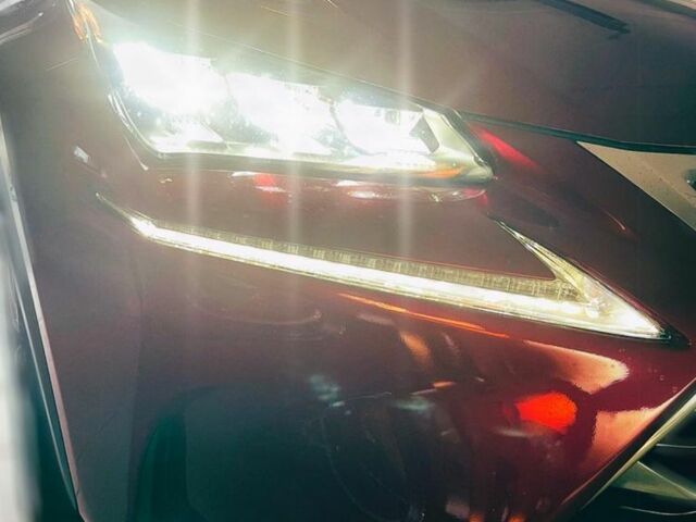 Лексус НХ 2014 у Трускавце на Automoto.ua Червоний Лексус НХ, об'ємом двигуна 2 л та пробігом 87 тис. км за 20500 $, фото 7 на Automoto.ua