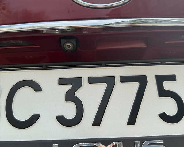 Лексус НХ 2014 в Львове на Automoto.ua Красный Лексус НХ, объемом двигателя 2 л и пробегом 195 тыс. км за 22200 $, фото 11 на Automoto.ua