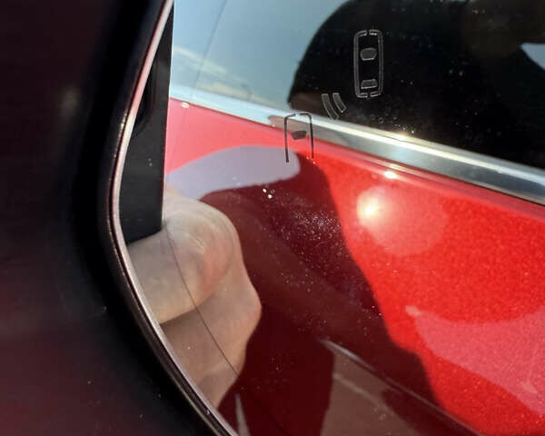 Лексус НХ 2014 в Львове на Automoto.ua Красный Лексус НХ, объемом двигателя 2 л и пробегом 195 тыс. км за 22200 $, фото 17 на Automoto.ua