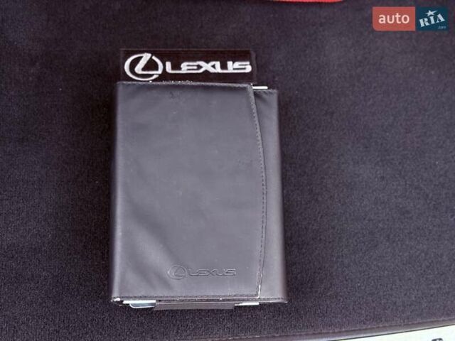 Червоний Лексус НХ, об'ємом двигуна 2 л та пробігом 125 тис. км за 22900 $, фото 50 на Automoto.ua