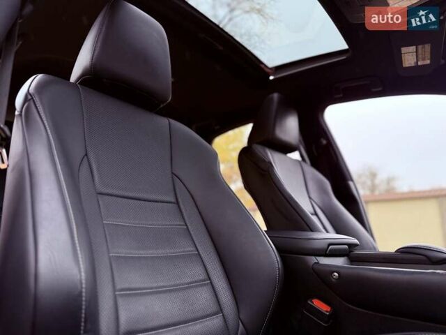 Червоний Лексус НХ, об'ємом двигуна 2 л та пробігом 125 тис. км за 22900 $, фото 54 на Automoto.ua