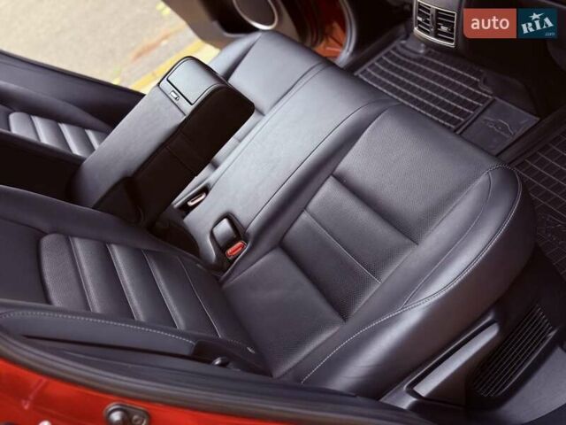 Красный Лексус НХ, объемом двигателя 2 л и пробегом 125 тыс. км за 24800 $, фото 64 на Automoto.ua