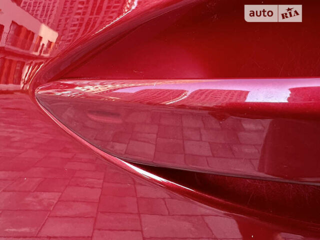 Красный Лексус НХ, объемом двигателя 2.49 л и пробегом 62 тыс. км за 36900 $, фото 24 на Automoto.ua