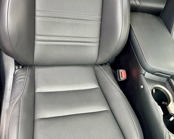 Червоний Лексус НХ, об'ємом двигуна 2 л та пробігом 158 тис. км за 25500 $, фото 15 на Automoto.ua