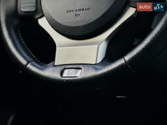 Червоний Лексус НХ, об'ємом двигуна 2 л та пробігом 51 тис. км за 28500 $, фото 33 на Automoto.ua