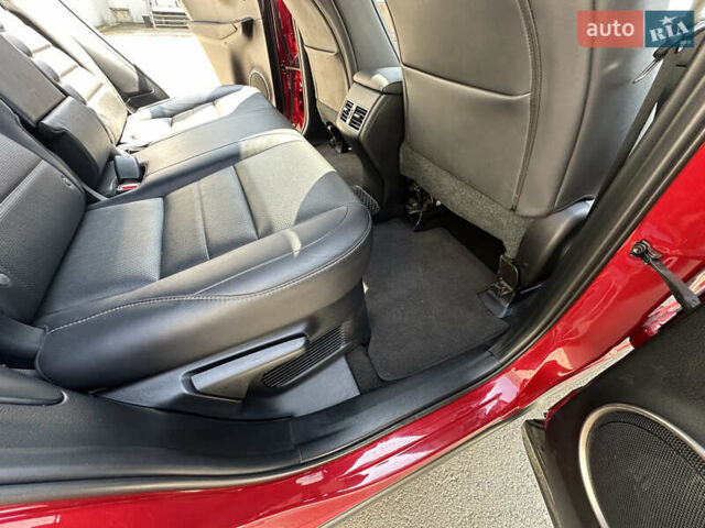 Червоний Лексус НХ, об'ємом двигуна 1.99 л та пробігом 70 тис. км за 22500 $, фото 21 на Automoto.ua