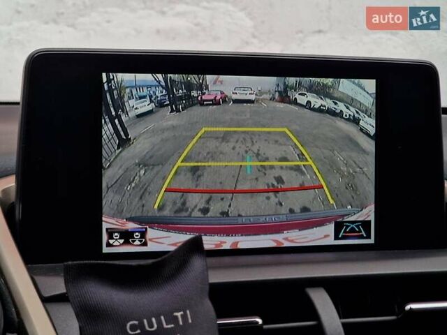 Червоний Лексус НХ, об'ємом двигуна 2 л та пробігом 61 тис. км за 26990 $, фото 64 на Automoto.ua