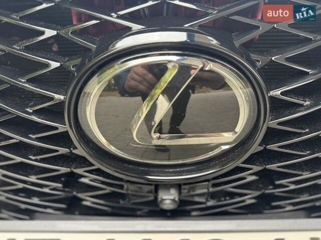 Красный Лексус НХ, объемом двигателя 2 л и пробегом 94 тыс. км за 22999 $, фото 22 на Automoto.ua