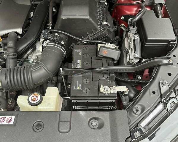 Червоний Лексус НХ, об'ємом двигуна 2 л та пробігом 94 тис. км за 22999 $, фото 38 на Automoto.ua