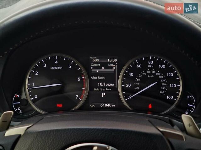 Червоний Лексус НХ, об'ємом двигуна 2 л та пробігом 61 тис. км за 26990 $, фото 69 на Automoto.ua