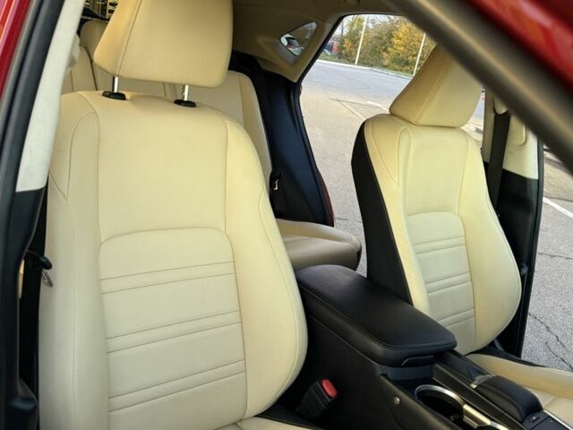 Лексус НХ 2018 в Днепре (Днепропетровске) на Automoto.ua Красный Лексус НХ, объемом двигателя 0 л и пробегом 156 тыс. км за 20999 $, фото 14 на Automoto.ua