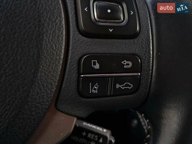 Червоний Лексус НХ, об'ємом двигуна 2 л та пробігом 61 тис. км за 26990 $, фото 65 на Automoto.ua