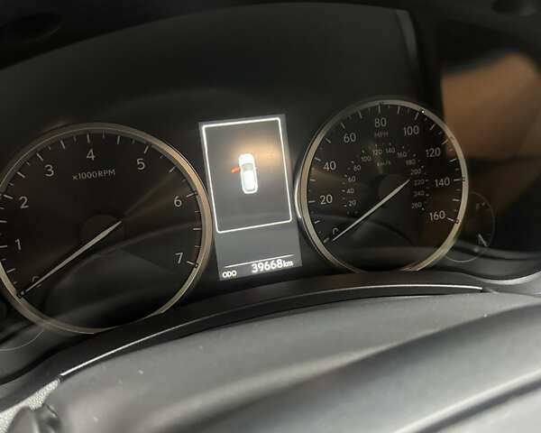 Червоний Лексус НХ, об'ємом двигуна 2 л та пробігом 39 тис. км за 25500 $, фото 13 на Automoto.ua