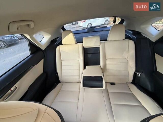 Червоний Лексус НХ, об'ємом двигуна 2 л та пробігом 99 тис. км за 28300 $, фото 11 на Automoto.ua