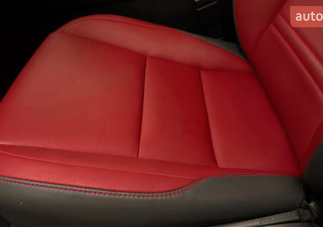 Красный Лексус НХ, объемом двигателя 2 л и пробегом 7 тыс. км за 37900 $, фото 19 на Automoto.ua