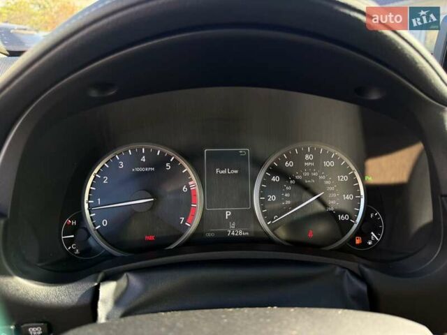 Красный Лексус НХ, объемом двигателя 2 л и пробегом 7 тыс. км за 35000 $, фото 50 на Automoto.ua