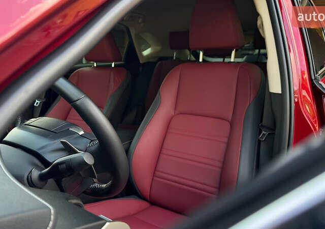 Лексус НХ 2021 в Киеве на Automoto.ua Красный Лексус НХ, объемом двигателя 1.99 л и пробегом 7 тыс. км за 38500 $, фото 19 на Automoto.ua