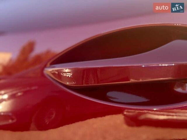 Красный Лексус НХ, объемом двигателя 2 л и пробегом 7 тыс. км за 35000 $, фото 44 на Automoto.ua