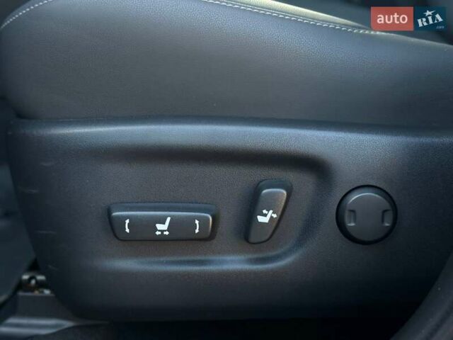 Красный Лексус НХ, объемом двигателя 2 л и пробегом 7 тыс. км за 35000 $, фото 19 на Automoto.ua