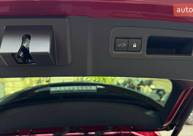 Лексус НХ 2021 в Киеве на Automoto.ua Красный Лексус НХ, объемом двигателя 1.99 л и пробегом 7 тыс. км за 38500 $, фото 20 на Automoto.ua