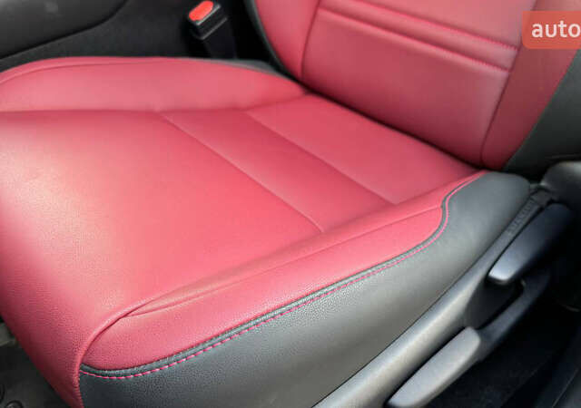 Лексус НХ 2021 в Киеве на Automoto.ua Красный Лексус НХ, объемом двигателя 1.99 л и пробегом 7 тыс. км за 38500 $, фото 24 на Automoto.ua