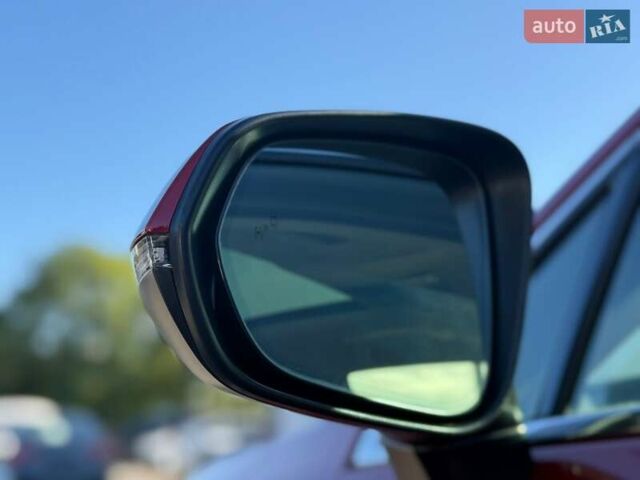 Красный Лексус НХ, объемом двигателя 2 л и пробегом 7 тыс. км за 35000 $, фото 43 на Automoto.ua