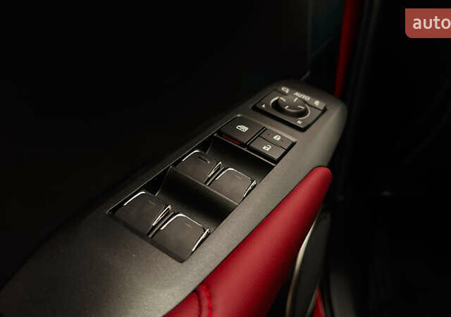 Красный Лексус НХ, объемом двигателя 2 л и пробегом 7 тыс. км за 37900 $, фото 12 на Automoto.ua