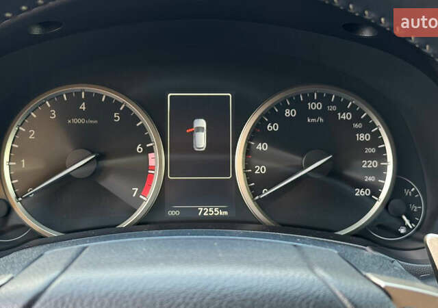 Лексус НХ 2021 в Киеве на Automoto.ua Красный Лексус НХ, объемом двигателя 1.99 л и пробегом 7 тыс. км за 38500 $, фото 18 на Automoto.ua