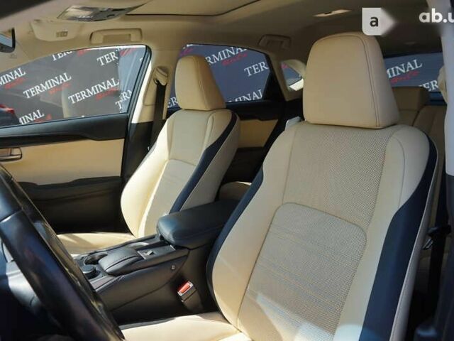 Лексус НХ, объемом двигателя 2 л и пробегом 104 тыс. км за 31000 $, фото 21 на Automoto.ua