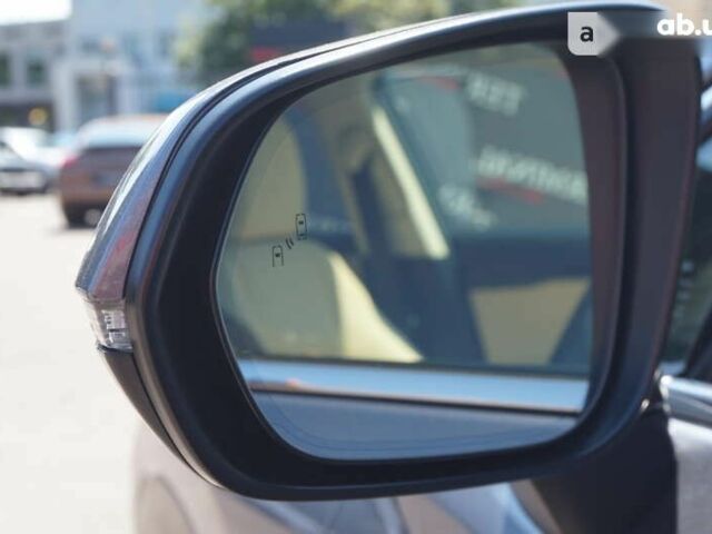 Лексус НХ, объемом двигателя 2 л и пробегом 104 тыс. км за 31000 $, фото 13 на Automoto.ua