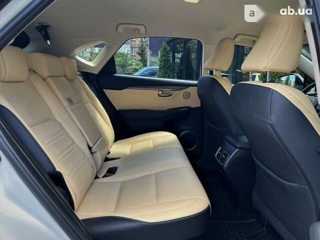 Лексус НХ, объемом двигателя 2 л и пробегом 65 тыс. км за 40999 $, фото 21 на Automoto.ua