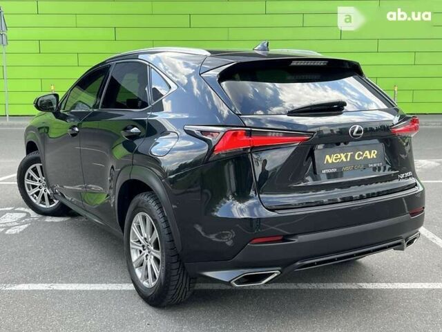 Лексус НХ, объемом двигателя 2 л и пробегом 40 тыс. км за 33900 $, фото 17 на Automoto.ua